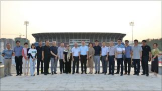 威廉希尔就定南县城市运营谋划政企合作新典范